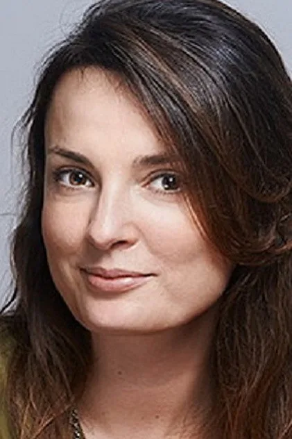 Polina İvanova
