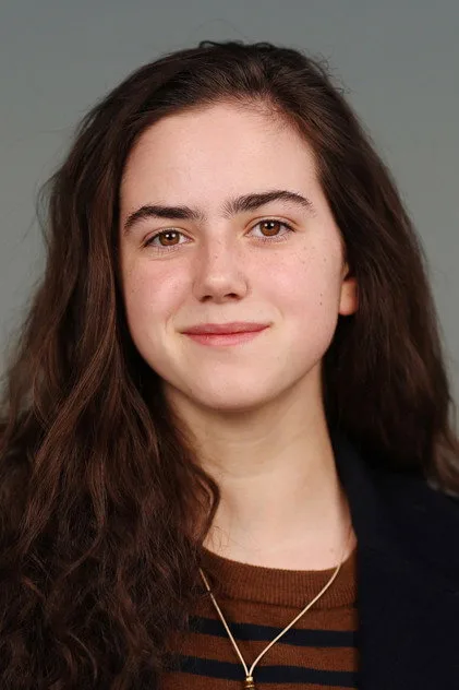 Ebbi Rayder Fortson