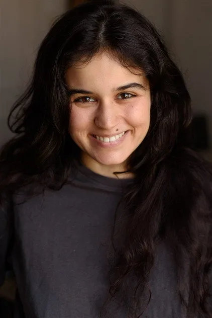İliana Belhadra