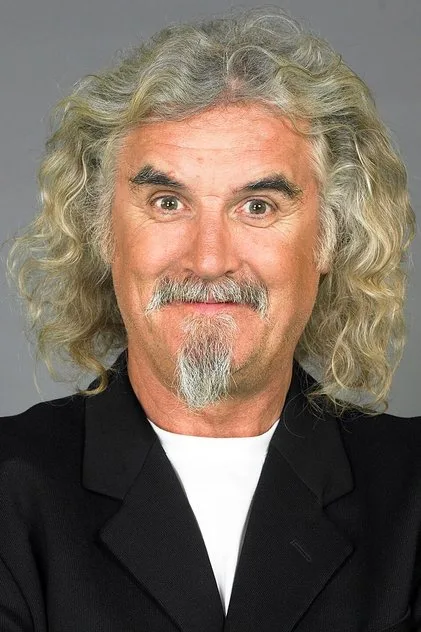 Billi Konnolli