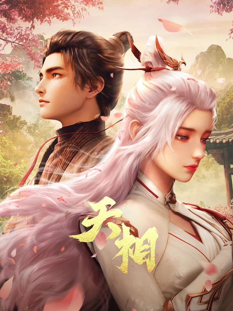 Tian Xiang