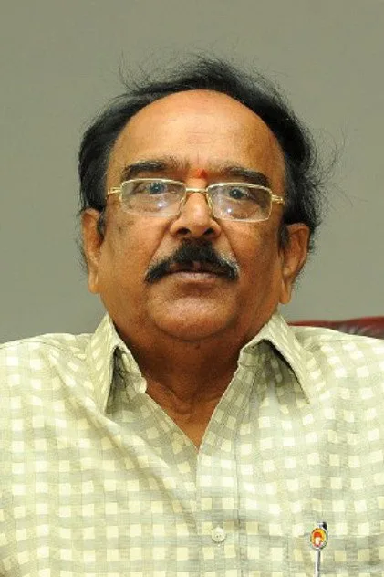 Venkatesvara Rao Paruçuri