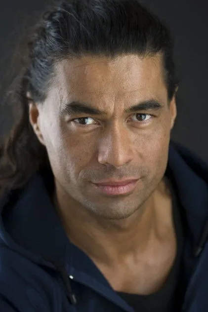 Antonio Te Mayoxo