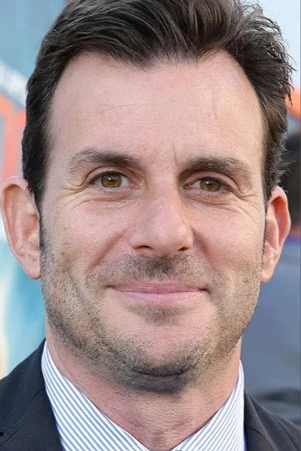 Kris Bender