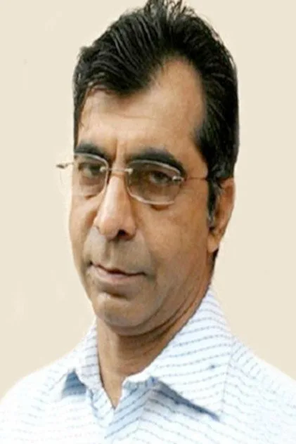 Şri Vallabh Vyas