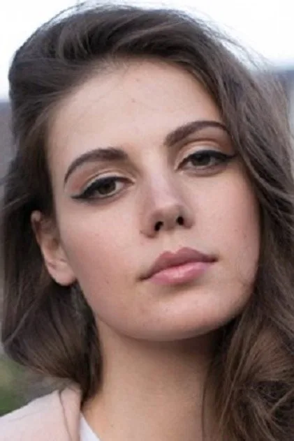 Lika Markelova