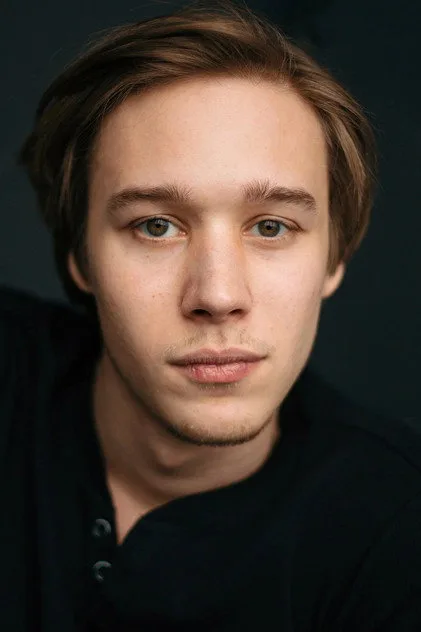 Daniil Verşinin