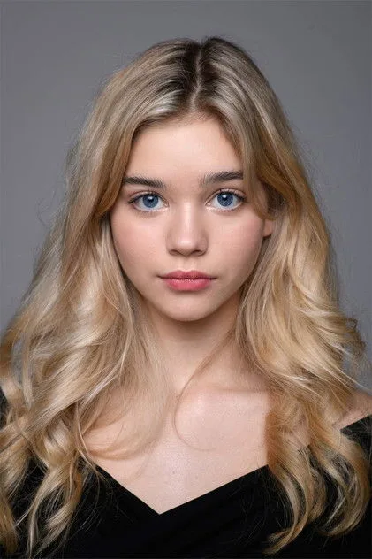 Veronika Juravlyova