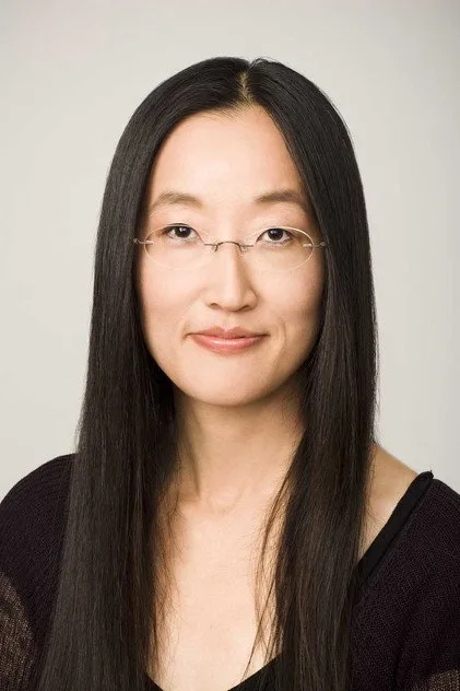 Cennifer Yu Nelson