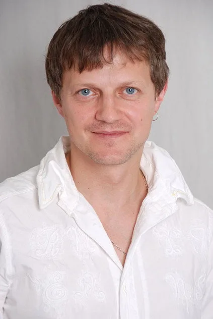 Vadim Skvirski