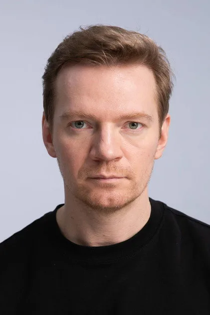 Nikolay Klyamçuk