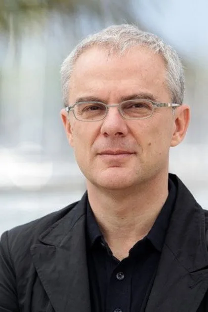 Daniele Luketti