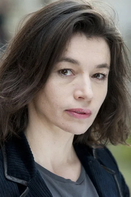 Karin Adrover