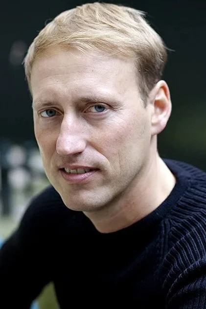 Yan Oliver Şröder