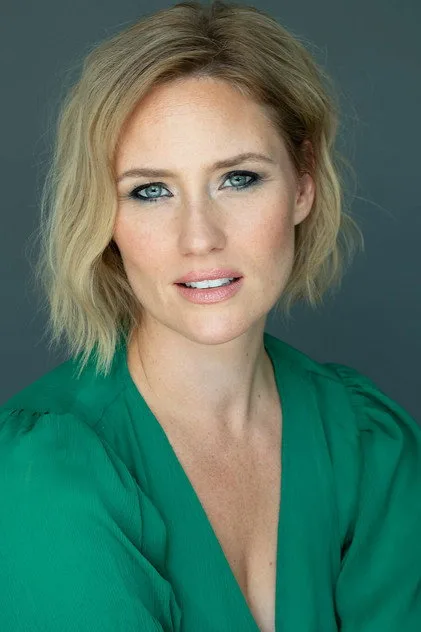 Kelli Houp Teylor