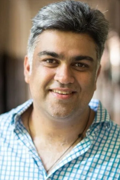 Siddartha P. Malhotra