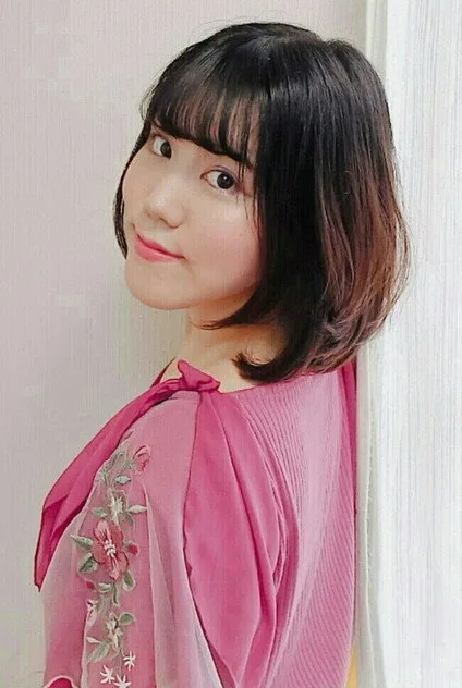 Nozomi Nagumo