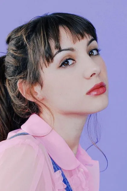 Hanna Marks