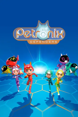 Petronix defenders