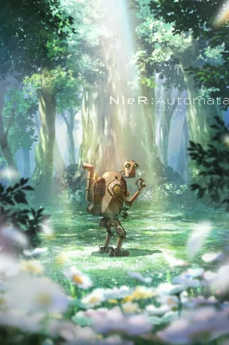 Nier: Avtomata [TV-1]