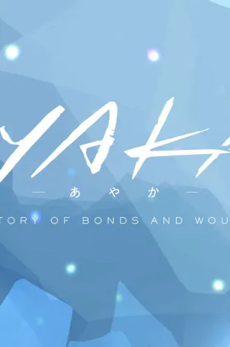 Ayaka: Mini Anime
