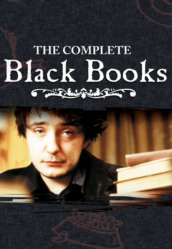 Blek Kitab Mağazası