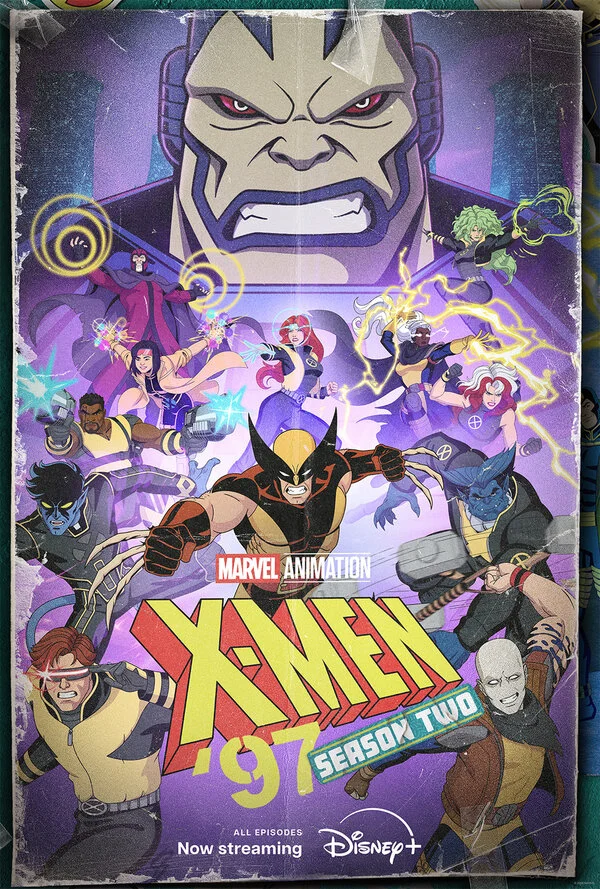 X-Men '97