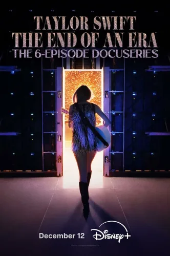 Taylor Swift: The Eras Tour - The End of an Era
