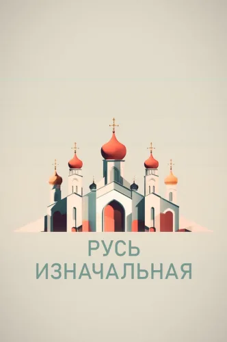 Rus İznachalnaya