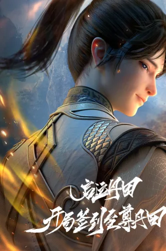 Qi Yun Dan Tian