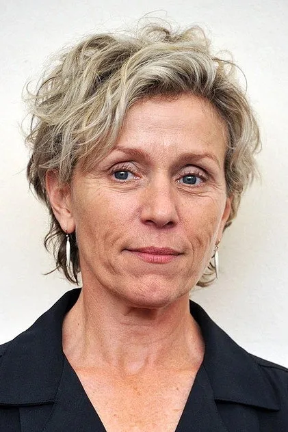 Frensis MakDormand