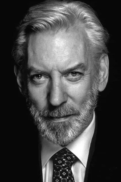 Donald Sazerlend