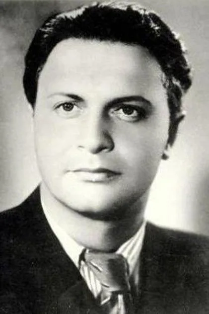 Vladimir Balaşov